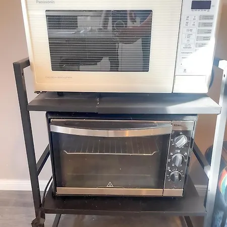 Appartement Sonnentaelchen *