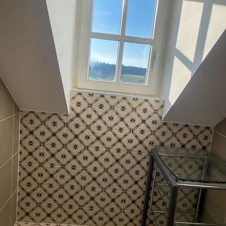 Sonnentaelchen Appartement