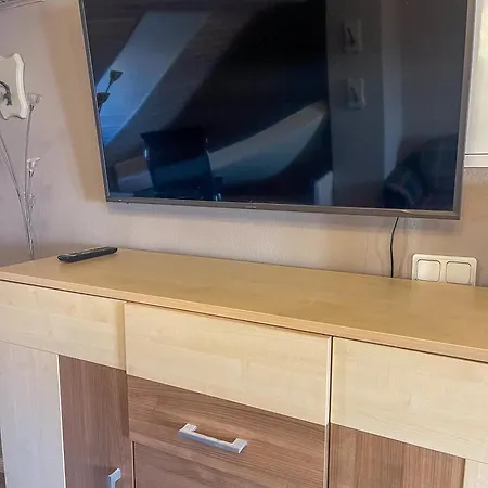 Sonnentaelchen Appartement *