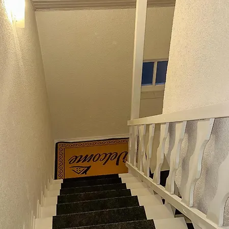 Sonnentaelchen Appartement *