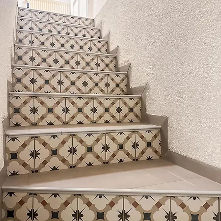Appartement Sonnentaelchen Konz